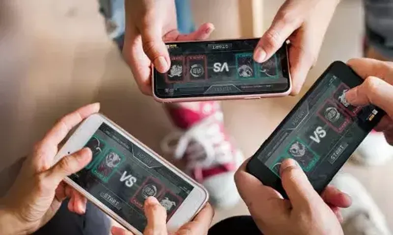 New tax regime on online money games kicks in