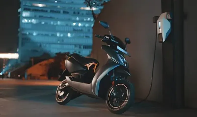 E-scooter maker Ather Energy tests IPO waters