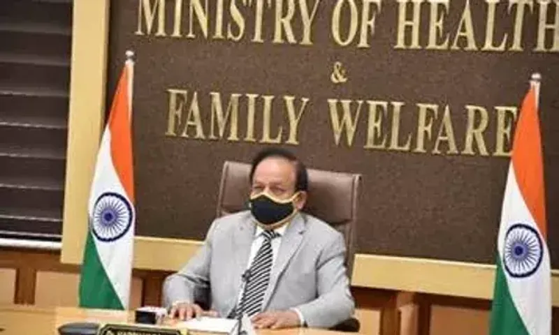 Dr Harsh Vardhan: PM Modi's vision of Tuberculosis-Free India will be achieved by 2025