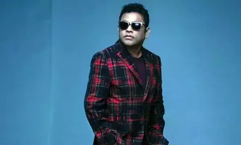A.R. Rahman and the HBAR Foundation will work to create content for the new NFT platform