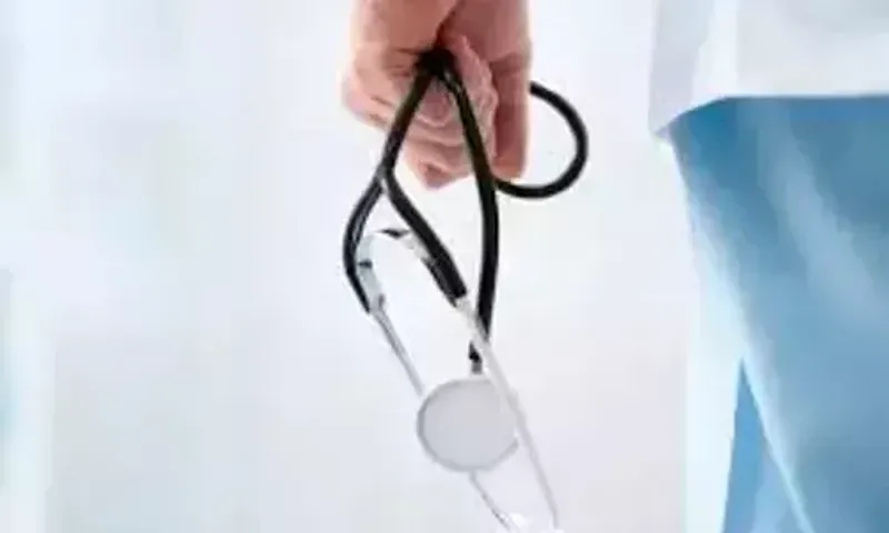Gandhi Medical College Bhopal fixes 8-12 duty hours for resident doctors amid toxic work culture allegations