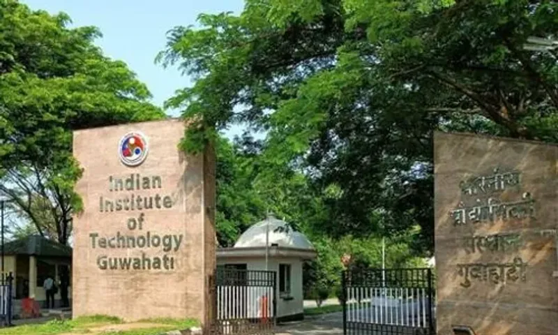 IIT Guwahati transfers free-space optical communication technology to telecom industry