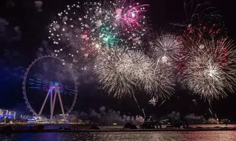 Diwali begins in US from Times Square; VP Harris to celebrate on Friday