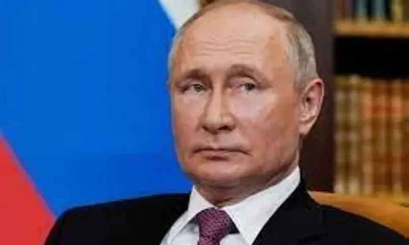 On December 6, Russian President Vladimir Putin is likely to visit India for the annual summit.
