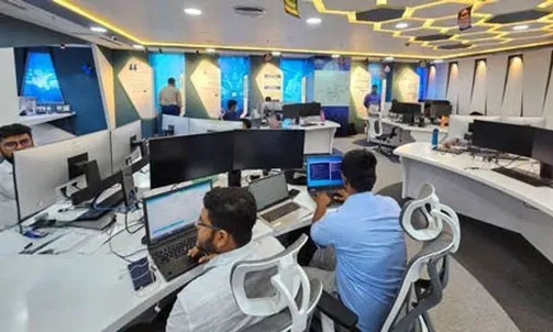 L&T Technology Services (LTTS) Secures landmark ∼$100 Million program in cybersecurity