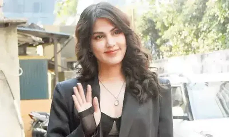 Sushant Singh Rajput death case: Rhea Chakraborty received multiple Ganja deliveries from co-accused