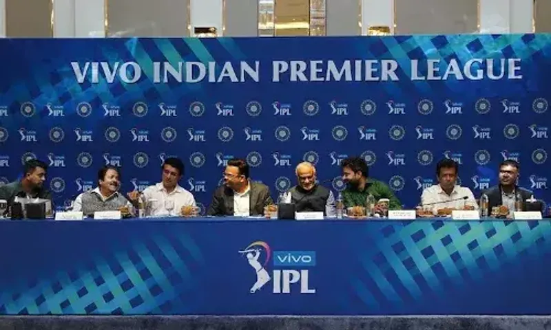 New IPL franchises: Lucknow and Ahmedabad go to RPSG group, CVC Capital Partners