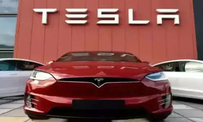 Tesla officially entered Turkish market, the launch in India is still a long way off