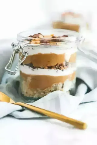 Meat Peanut Butter Brunch: Have a healthy start at the beginning of 2022