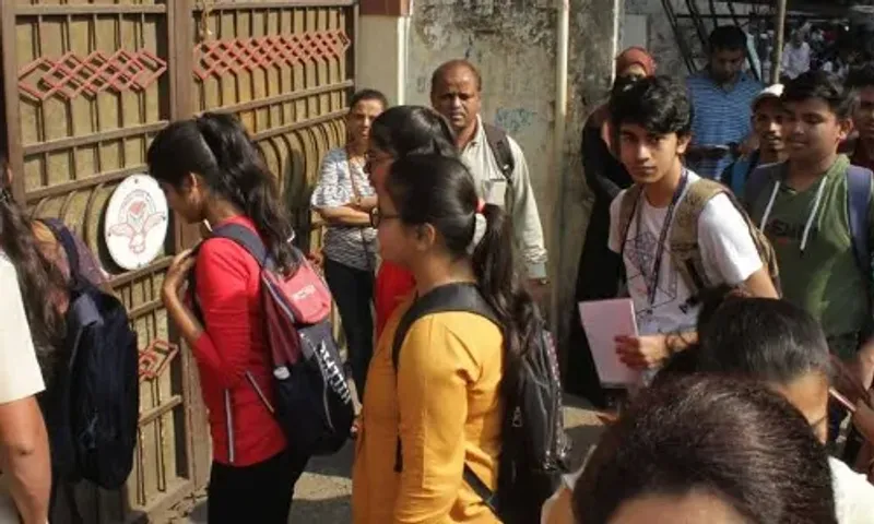 DOST Admissions: TSCHE announces schedule for special drive