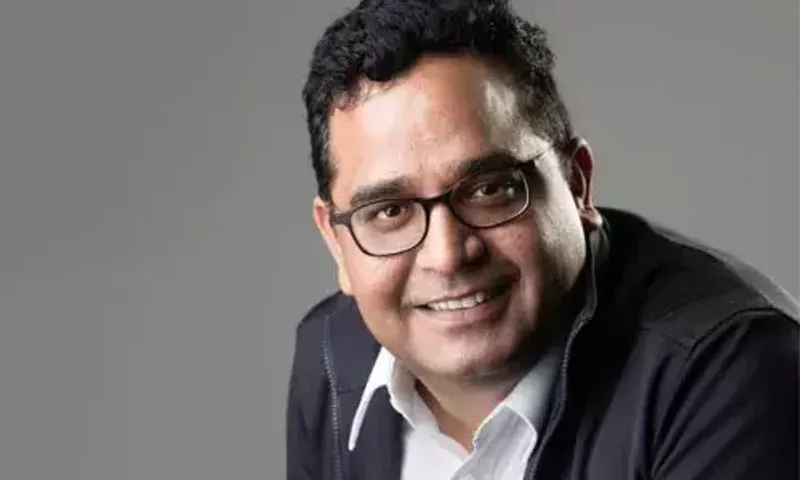 Paytm on track to become profitable next year: CEO Vijay Shekhar Sharma