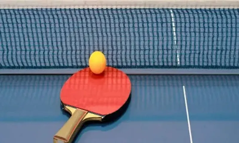 Gujarat’s Himansh enters round 2 at national ranking TT