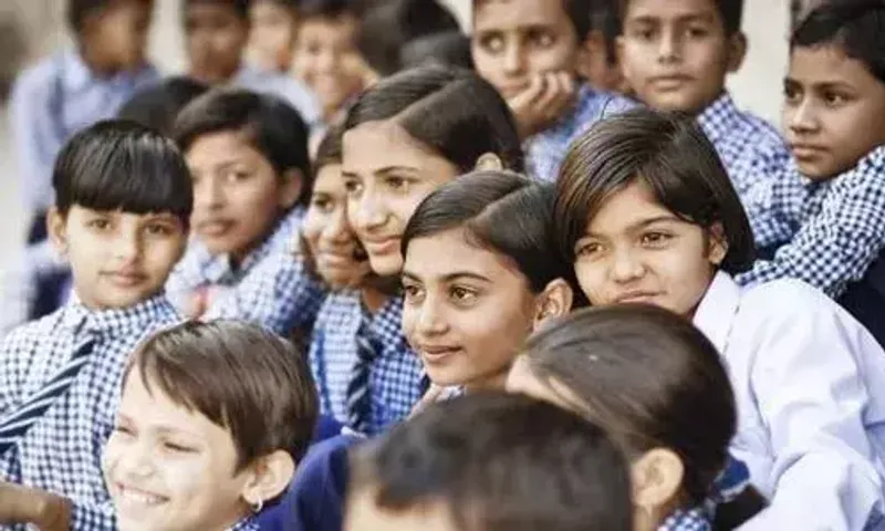 RBSE 5th Result 2023: Rajasthan board Class 5 results today on Shala Darpan