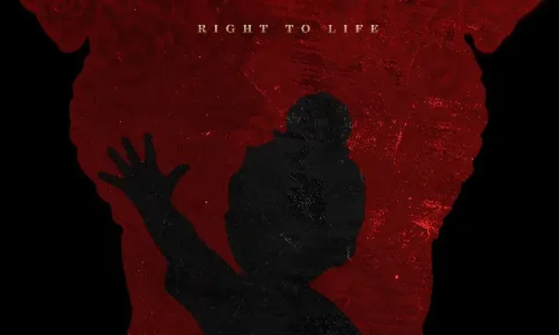Abhishek Agarwal Arts & I am Buddha Production's The Delhi Files' title poster out