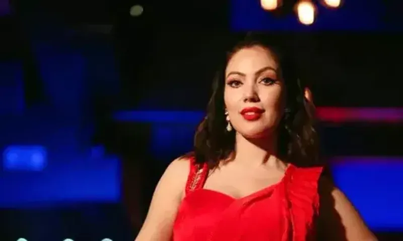 Munmun Dutta, from Taarak Mehta Ka Ooltah Chashma enters Bigg Boss 15