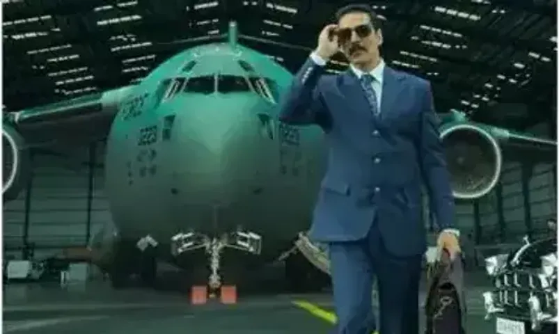Akshay Kumar's 'Bell Bottom' banned in Saudi Arabia, Kuwait, Qatar: Reports