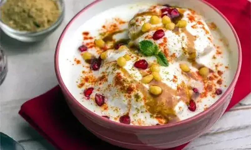 Kuttu ke Dahi Bhalle Recipe: Introduce it in the next party you are planning to host and enjoy this lip-smacking recipe
