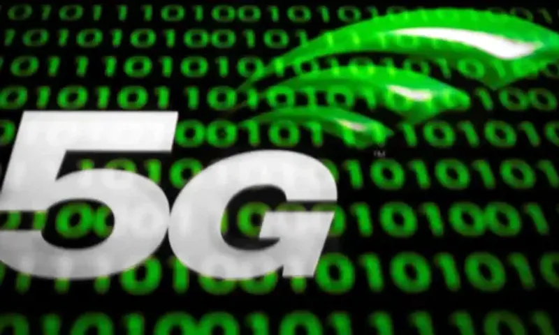 Jio Platforms selects Spirent for 5G network testing