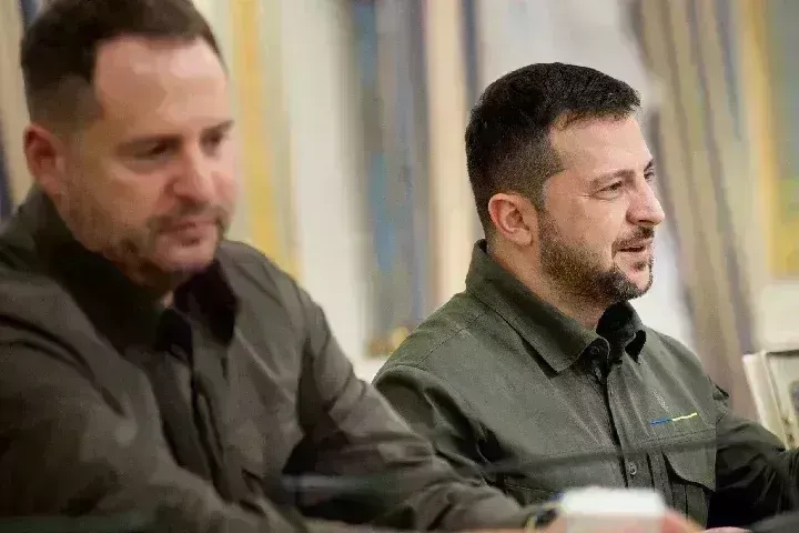 Ukraine sacks 6 deputy defence ministers, defence secretary weeks after min’s dismissal