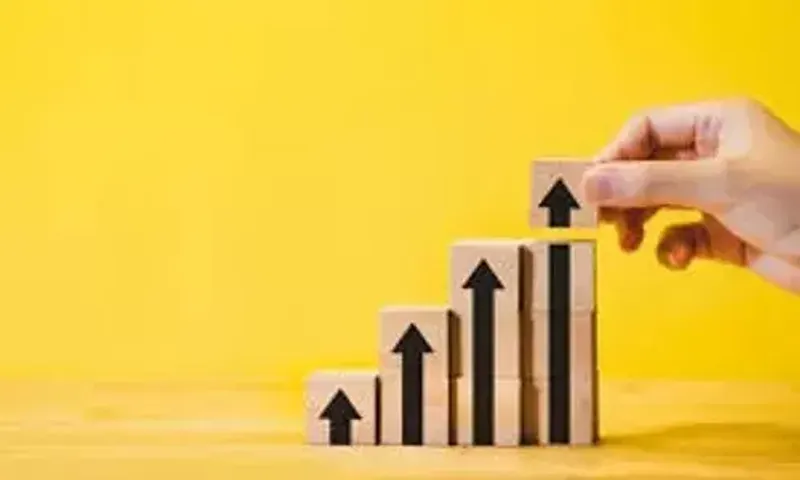 Capri Global Capital Q1 PAT rises 16 percent to Rs 46 cr
