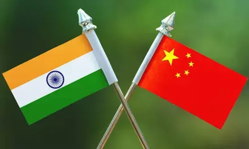 India: No normal ties till emergency border management of East Ladakh LAC
