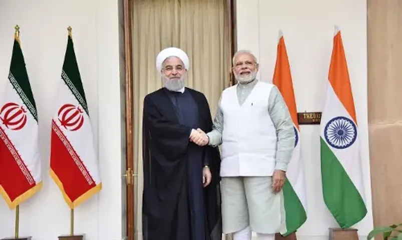 India's abstention on view against Iran at IAEA strengthens bilateral relations