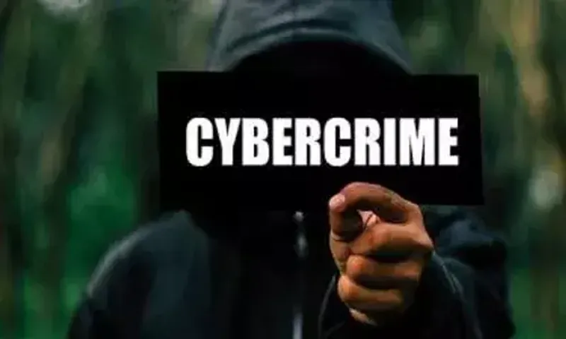 Report: India most targeted country with 13.7% of cyberattacks