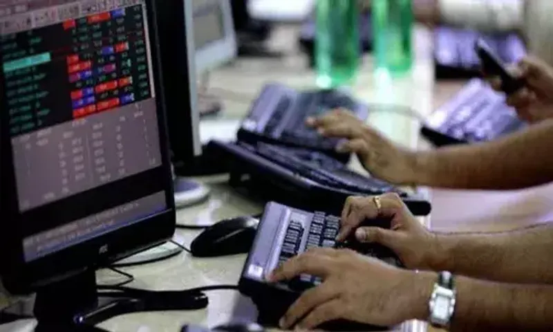 Sensex hits new high, Nifty tops 16,300, Airtel surges 6%