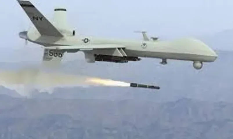 The Defence Ministry pursues deal worth Rs 20,000 crore with US for Predator drones .