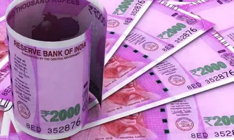 Deposits in the Jan Dhan account have surpassed Rs 1.5 lakh crore