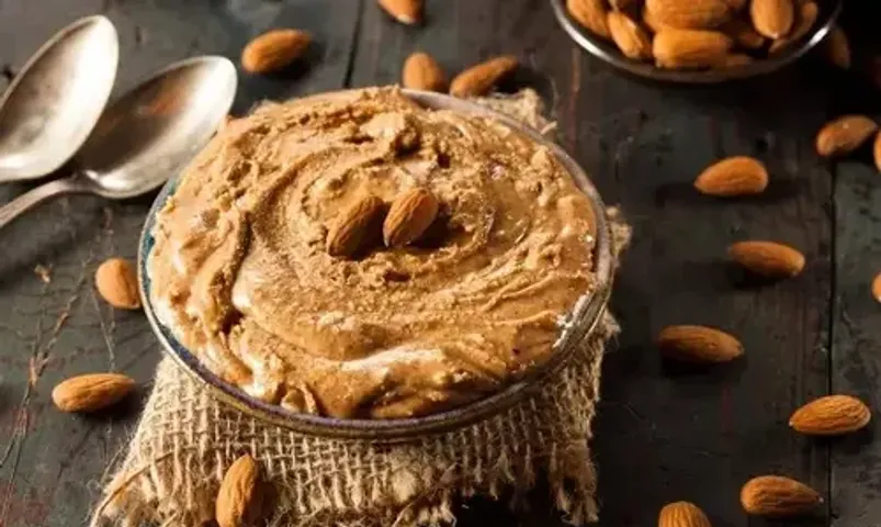 Almond Cinnamon Tart Recipe: If you love almonds, then you need to try this scrumptious and rich recipe