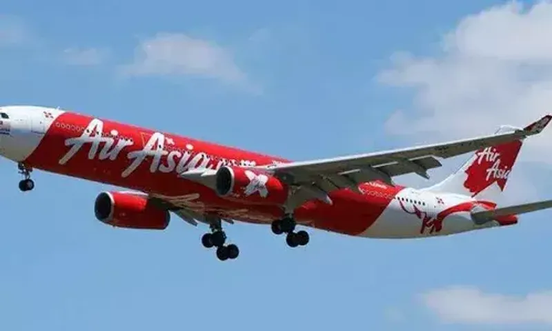 Air Asia launches new campaign, waives off fare from TVM