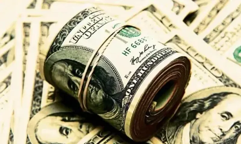 FPIs pull out Rs.18,856 crore from Indian markets in February so far