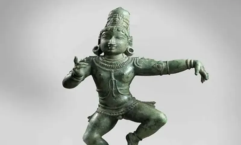 Australia to return 14 artworks to India, announces National Gallery