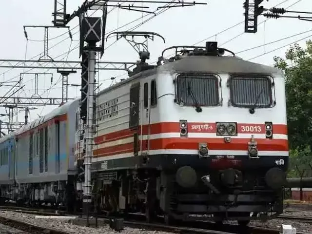 IRCTC Update: Indian Railways Cancels Over 450 Trains on February 9