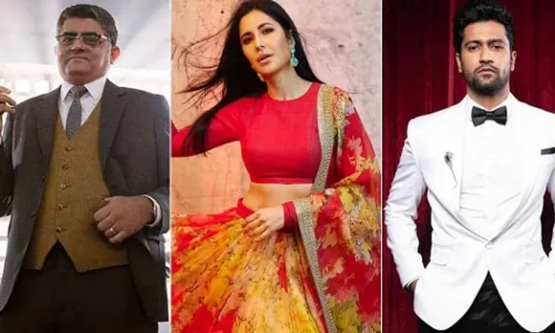 Gajraj Rao not happy with Katrina Kaif, Vicky Kaushal's wedding, says "mai nahi aa raha"