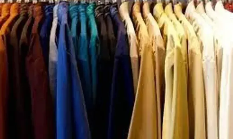 GST raised from 5% to 12% from January 1, 2022, apparel and footwear will become more expensive.