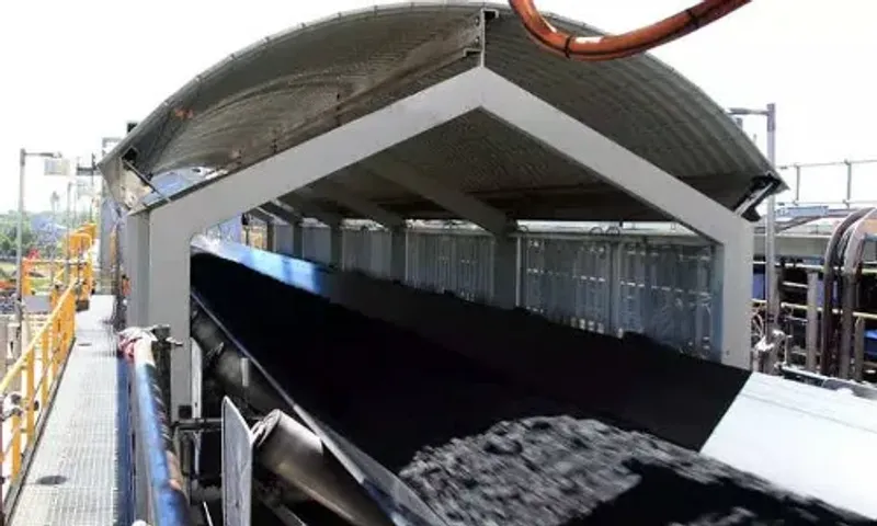 India to boost coal imports to cope with harsh weather
