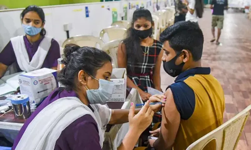 India reports 4,362 new Covid-19 cases, 66 fatalities in last 24 hours