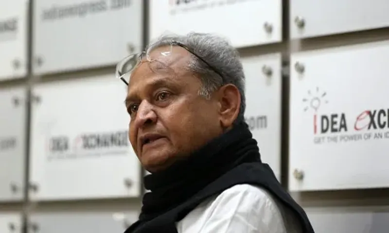 REET cancelled, Level-2 exam to be held again, announces Rajasthan CM Ashok Gehlot