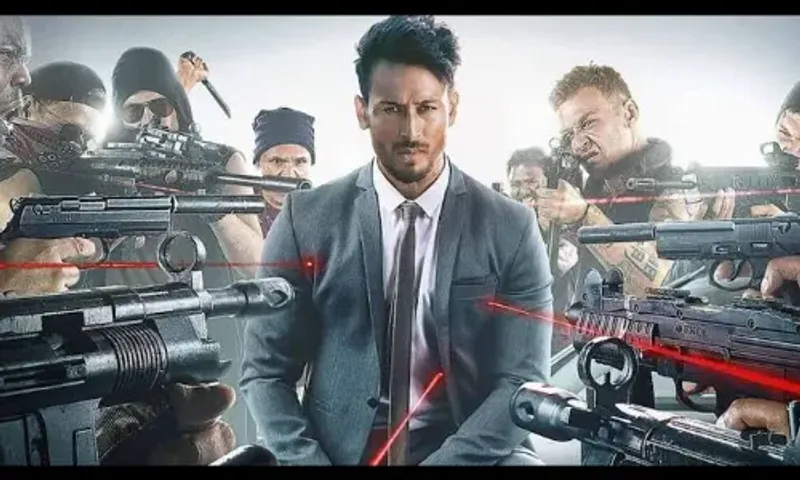 Tiger Shroff's 'Heropanti 2' sets digital premiere on Prime Video