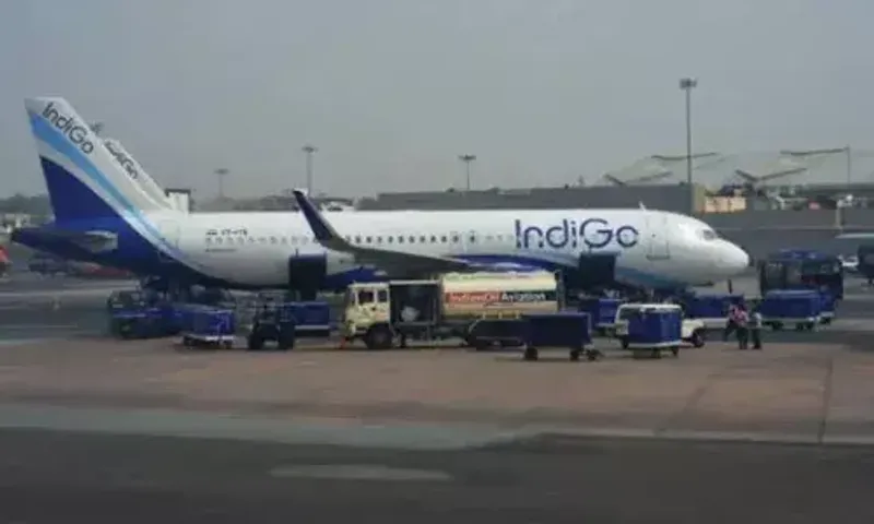 After mishandling incident of specially-abled passenger, IndiGo CEO promises to conduct internal study