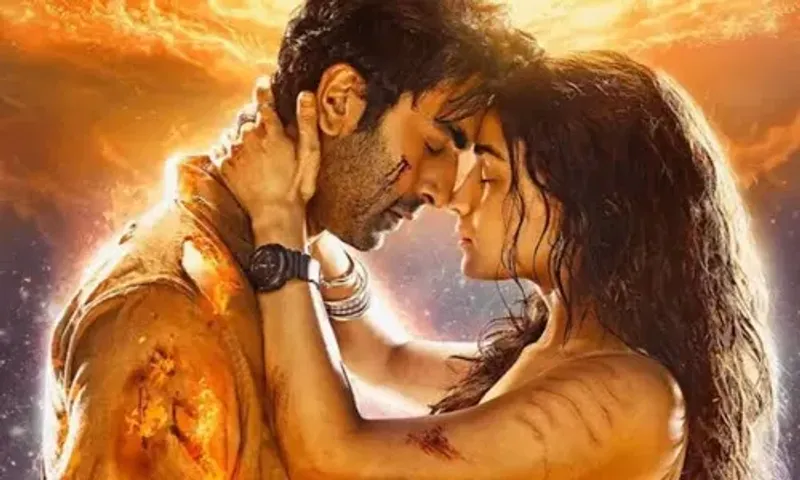'Brahmastra' sequels will be darker: Ayan Mukerji