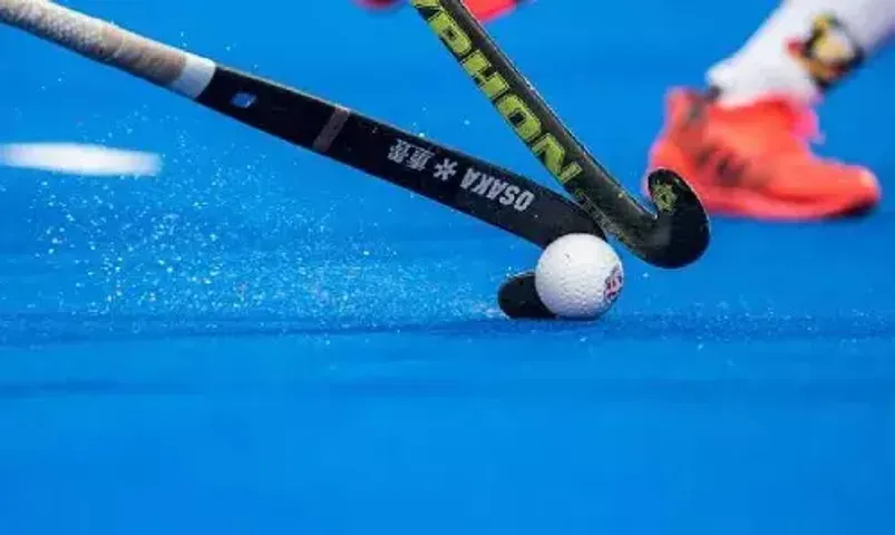 Hockey India announces 41-member core probable group for junior women’s national coaching camp in Bengaluru