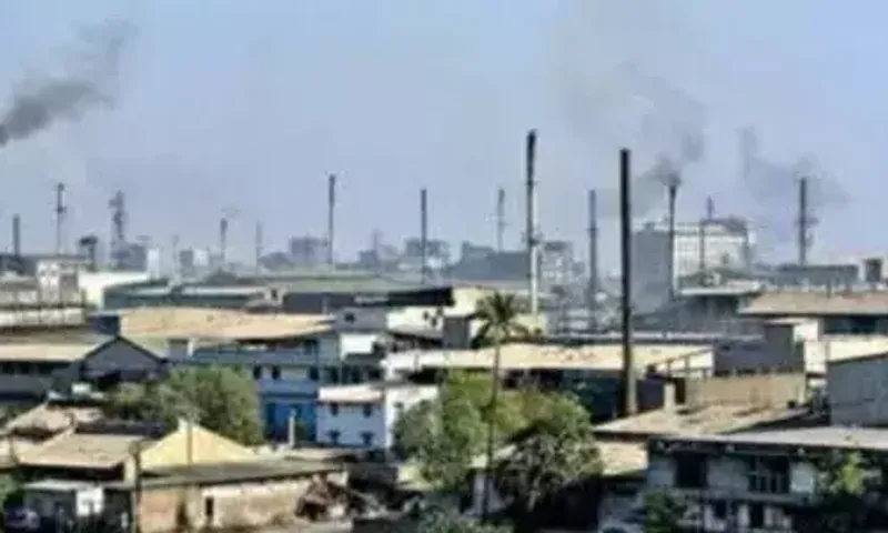 Industrial units in Gujarat press for fresh CEPI sampling