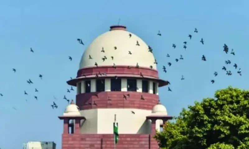 SC orders transfer of ex-Unitech directors from Tihar over ED's collusion report