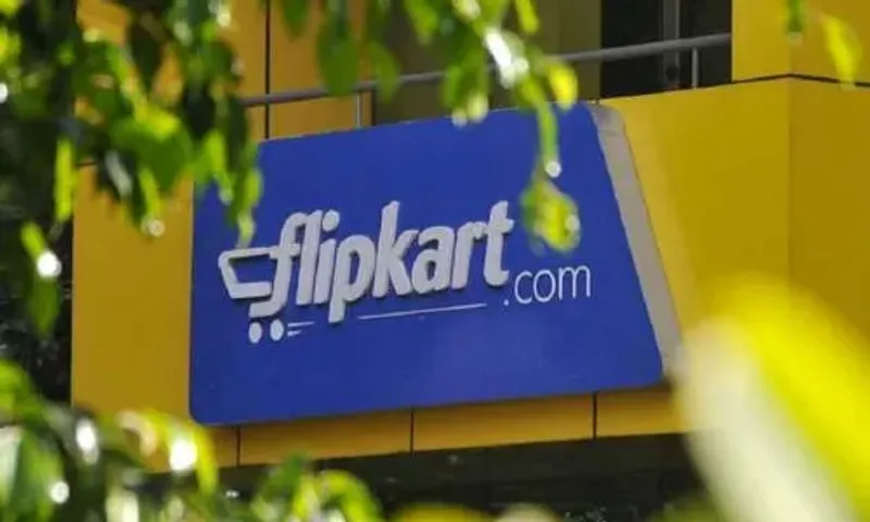 Flipkart Raises internal valuation target to $60-70 Billion