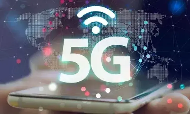 5G Spectrum auction: Bidding enters sixth day; collects around Rs 1.50 lakh crore so far