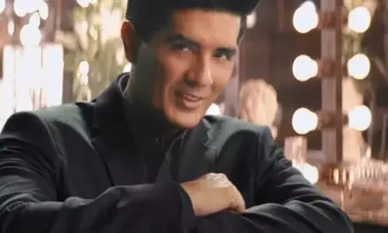 Manish Malhotra Beauty introduces 'Backstage to Backstreet' fashion in latest TVC