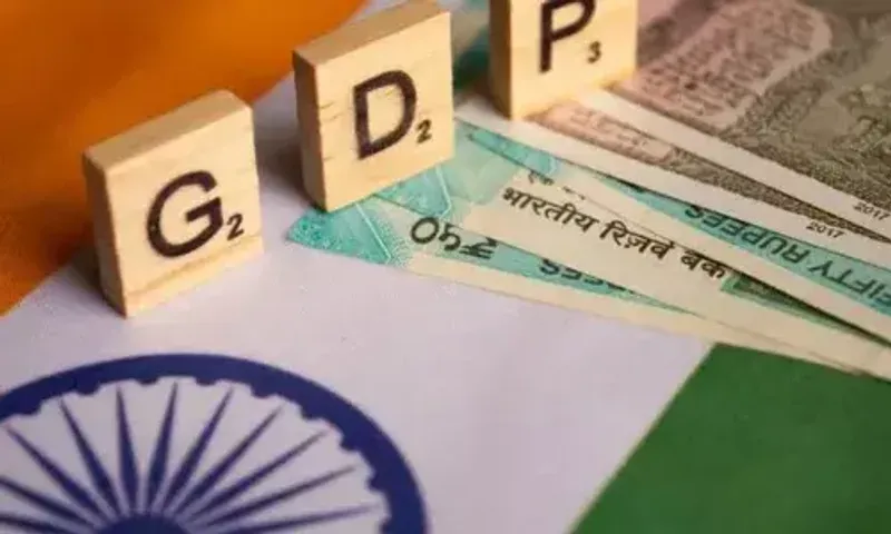 Goldman Sachs: India's economic growth may exceed 6% for rest of the decade
